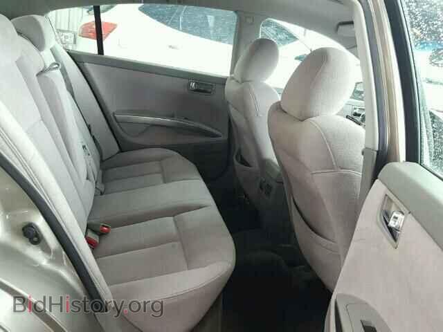 2007 NISSAN MAXIMA - VIN: 1N4BA41E37C812852 - Фото 6