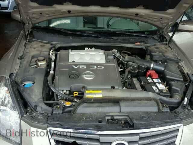 2007 NISSAN MAXIMA - VIN: 1N4BA41E37C812852 - Фото 7