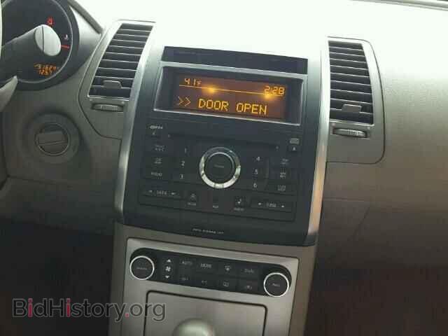 2007 NISSAN MAXIMA - VIN: 1N4BA41E37C812852 - Фото 9