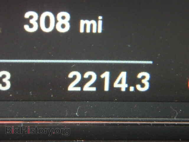 2016 BMW M3 - VIN: WBS8M9C5XG5D30675 - Фото 8