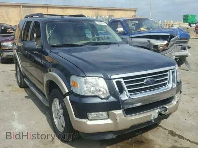 Photo 1FMEU7EE1AUA88134 - FORD EXPLORER 2010