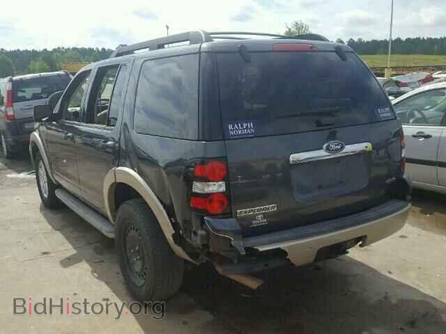 2010 FORD EXPLORER - VIN: 1FMEU7EE1AUA88134 - Фото 3