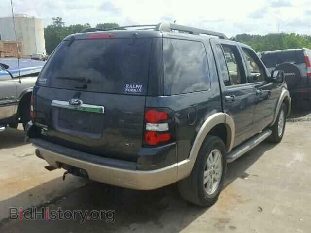 2010 FORD EXPLORER - VIN: 1FMEU7EE1AUA88134 - Фото 4