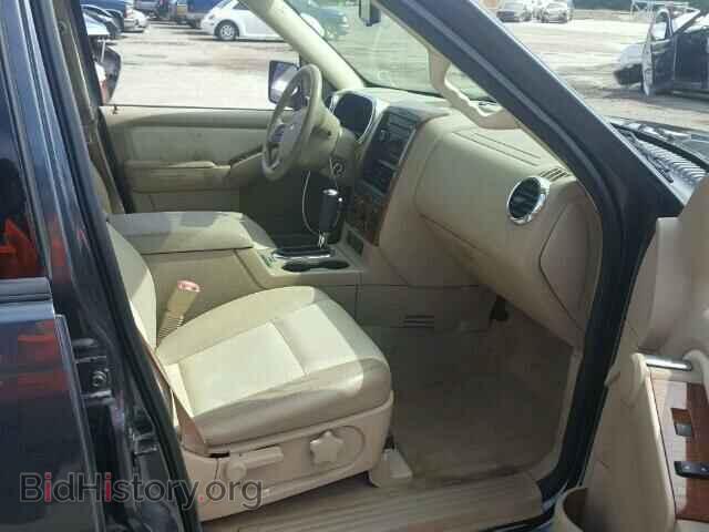 2010 FORD EXPLORER - VIN: 1FMEU7EE1AUA88134 - Фото 5