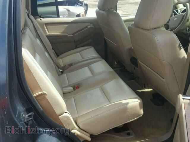 2010 FORD EXPLORER - VIN: 1FMEU7EE1AUA88134 - Фото 6