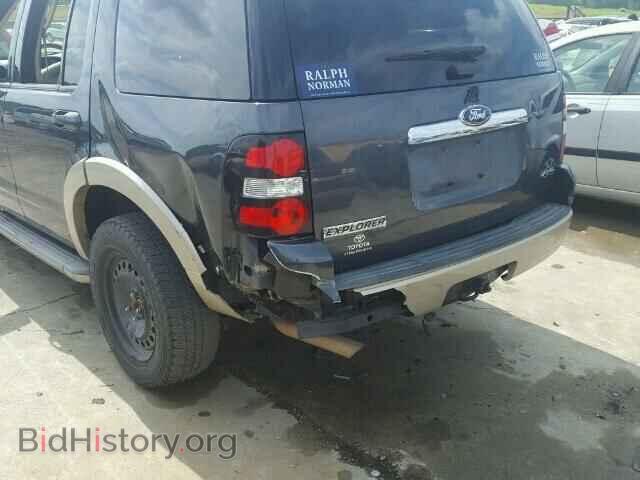 2010 FORD EXPLORER - VIN: 1FMEU7EE1AUA88134 - Фото 9