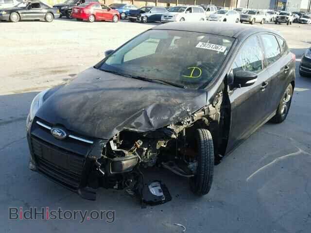 2014 FORD FOCUS - VIN: 1FADP3K20EL363262 - Photo 2