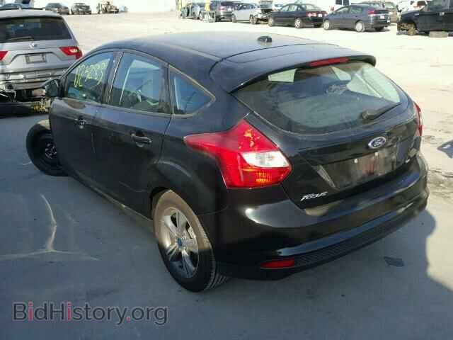 2014 FORD FOCUS - VIN: 1FADP3K20EL363262 - Photo 3