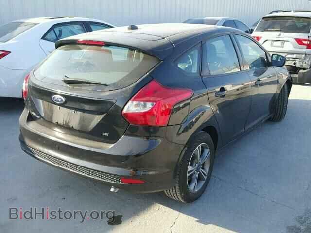 2014 FORD FOCUS - VIN: 1FADP3K20EL363262 - Photo 4