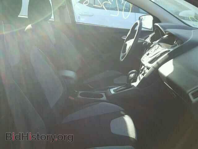 2014 FORD FOCUS - VIN: 1FADP3K20EL363262 - Photo 5