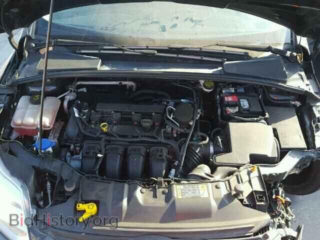 2014 FORD FOCUS - VIN: 1FADP3K20EL363262 - Photo 7