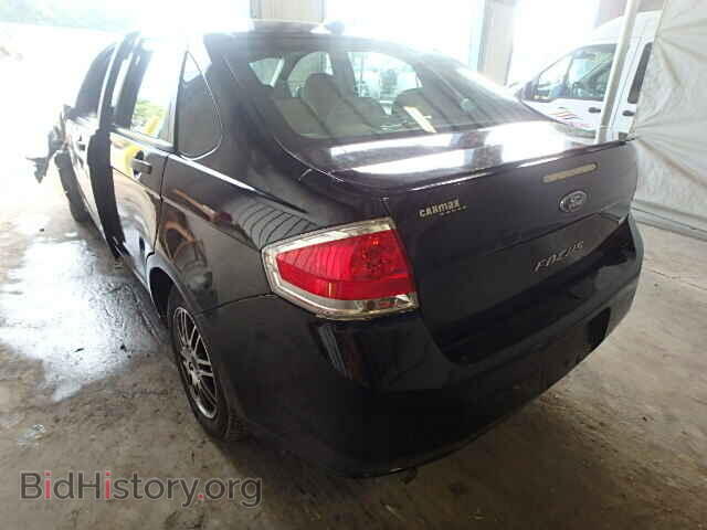 2010 FORD FOCUS - VIN: 1FAHP3FN8AW237973 - Photo 3