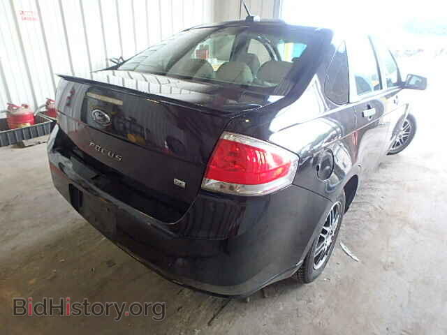 2010 FORD FOCUS - VIN: 1FAHP3FN8AW237973 - Photo 4