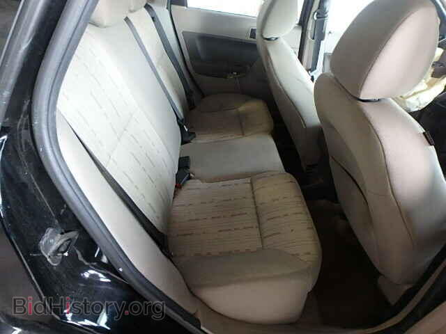 2010 FORD FOCUS - VIN: 1FAHP3FN8AW237973 - Photo 6