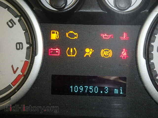 2010 FORD FOCUS - VIN: 1FAHP3FN8AW237973 - Photo 8