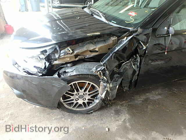 2010 FORD FOCUS - VIN: 1FAHP3FN8AW237973 - Photo 9