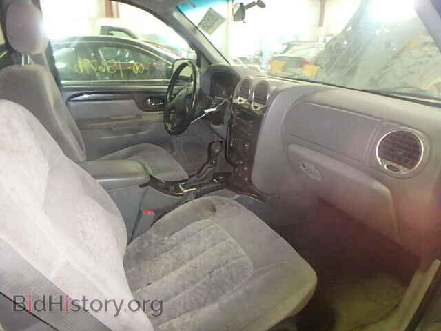 2003 GMC ENVOY - VIN: 1GKDT13SX32380098 - Photo 5