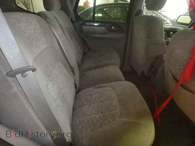 2003 GMC ENVOY - VIN: 1GKDT13SX32380098 - Photo 6