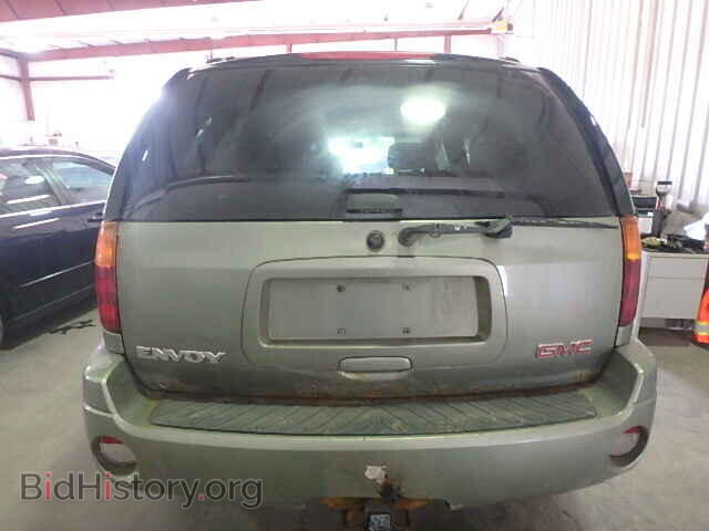 2003 GMC ENVOY - VIN: 1GKDT13SX32380098 - Photo 10