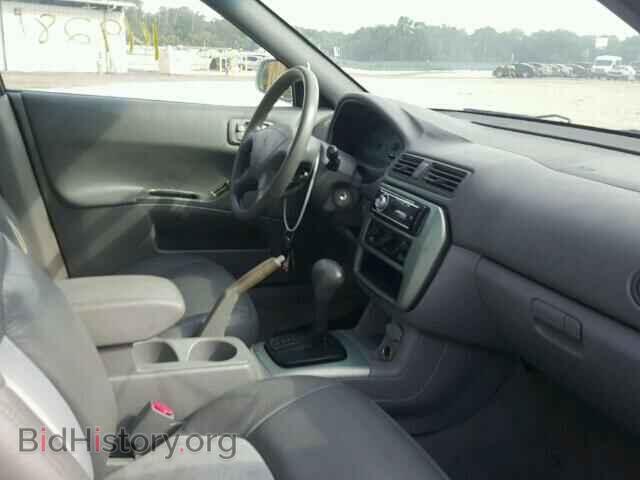 2003 MITSUBISHI GALANT - VIN: 4A3AA46G23E190353 - Фото 5