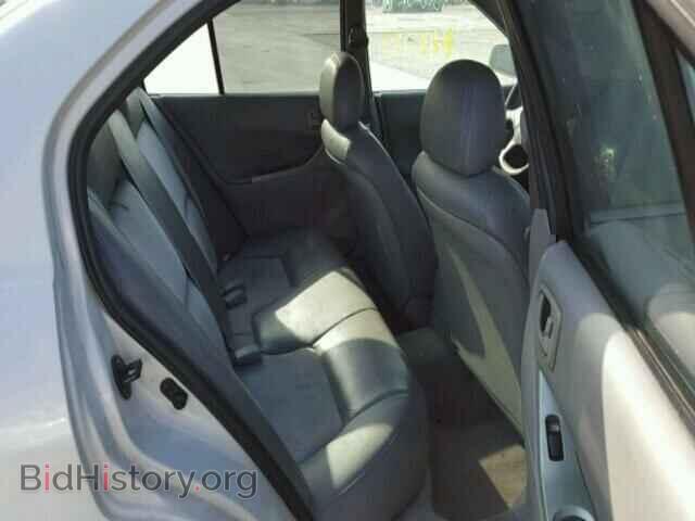 2003 MITSUBISHI GALANT - VIN: 4A3AA46G23E190353 - Фото 6