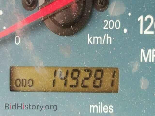 2003 MITSUBISHI GALANT - VIN: 4A3AA46G23E190353 - Фото 8