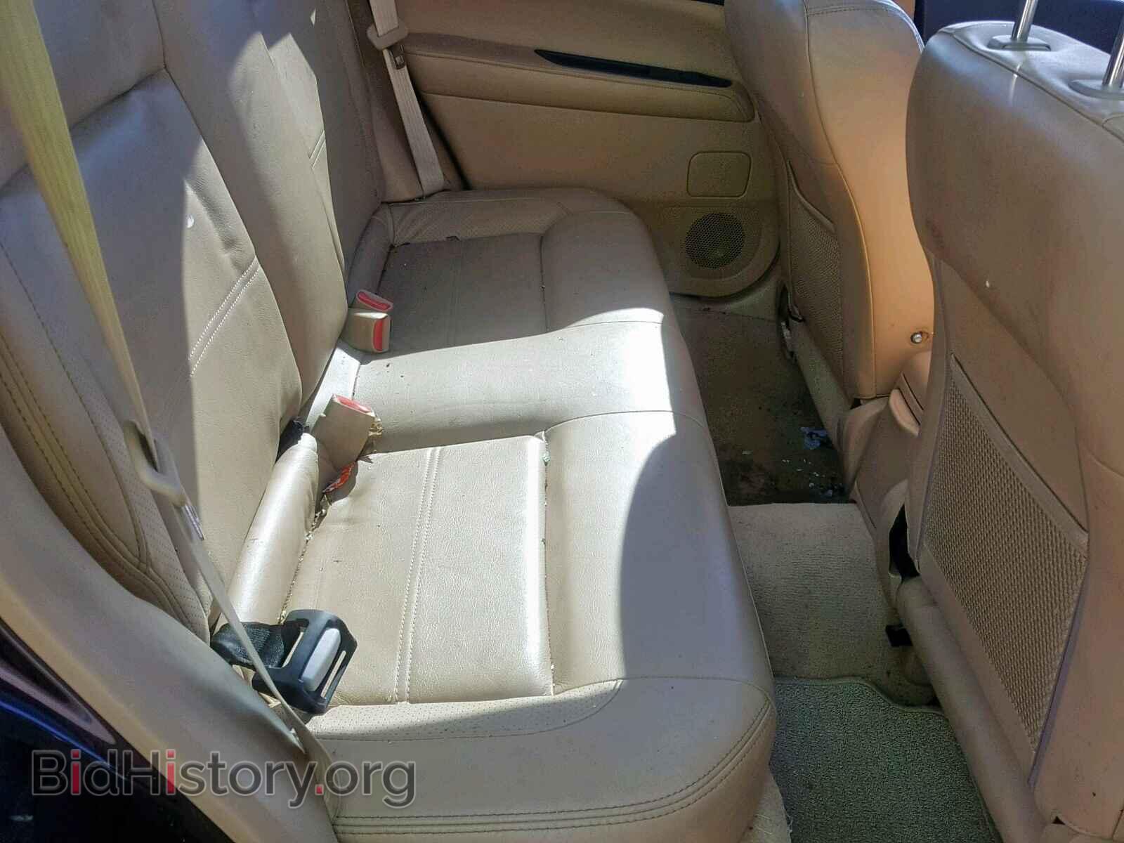 2005 SUBARU FORESTER - VIN: JF1SG67685H710876 - Фото 6