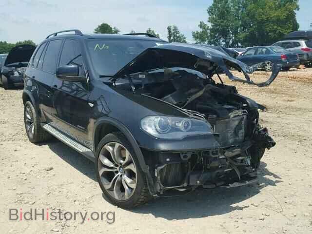 Photo 5UXZV8C59BL417308 - BMW X5 2011