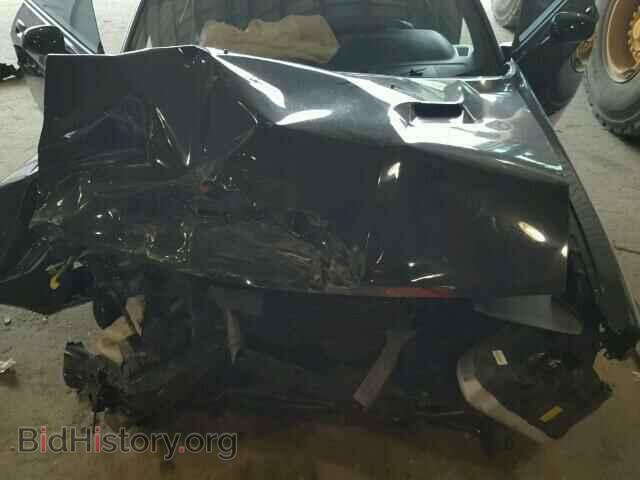 2014 DODGE CHALLENGER - VIN: 2C3CDYAG6EH274340 - Фото 7