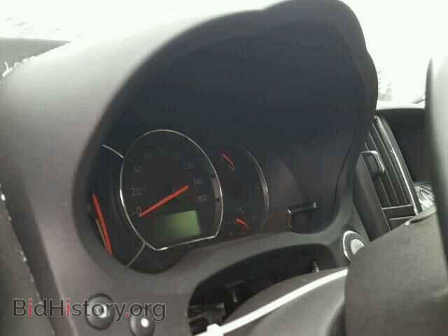 2010 NISSAN MAXIMA S - VIN: 1N4AA5AP2AC858828 - Фото 8