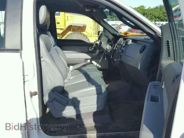 2014 FORD F150 - VIN: 1FTFW1CF5EFA32686 - Фото 5