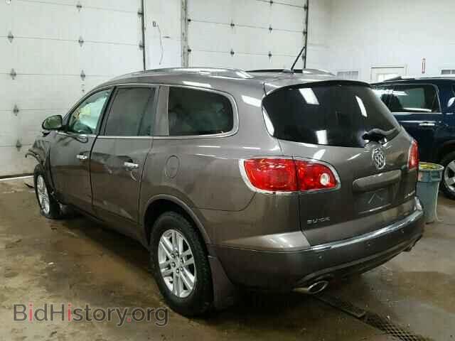 2012 BUICK ENCLAVE - VIN: 5GAKRBEDXCJ348829 - Фото 3