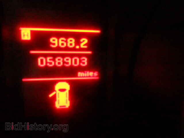 2011 MITSUBISHI LANCER - VIN: JA32U2FU8BU041277 - Фото 8