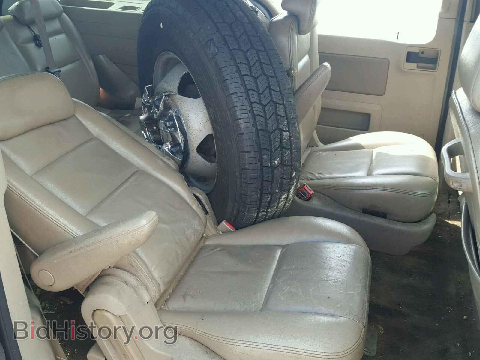 2004 FORD FREESTAR - VIN: 2FMDA52224BA24925 - Фото 6