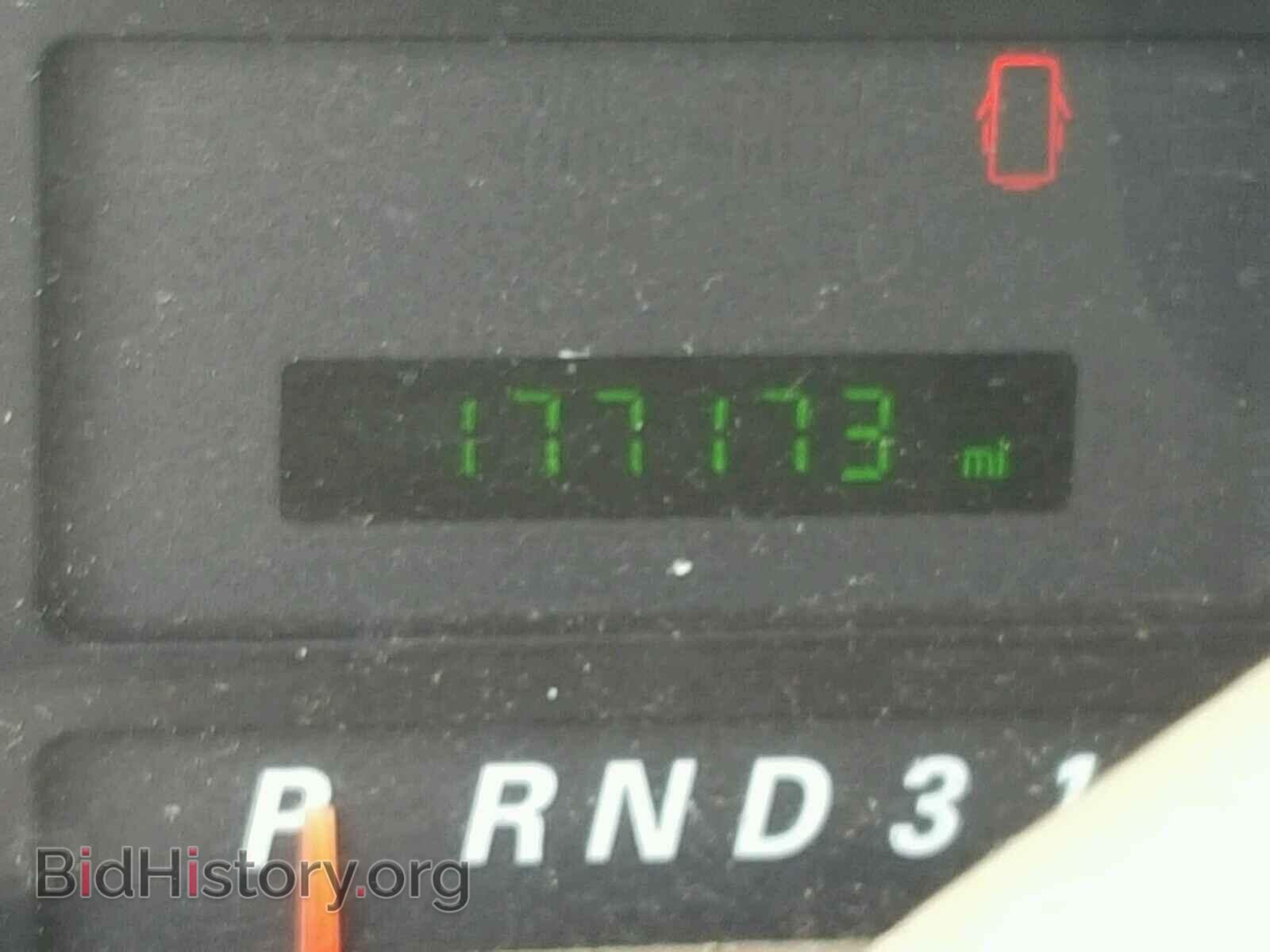 2004 FORD FREESTAR - VIN: 2FMDA52224BA24925 - Фото 8