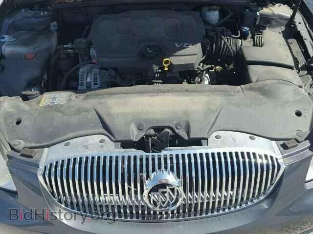 2009 BUICK LUCERNE - VIN: 1G4HP57M19U142136 - Фото 7