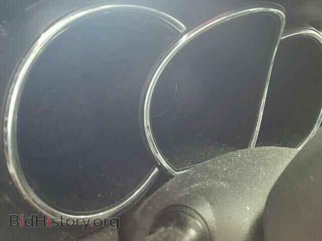 2011 KIA OPTIMA - VIN: KNAGM4A76B5123357 - Photo 8