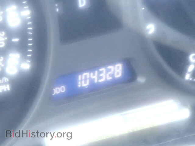 2007 LEXUS IS250 - VIN: JTHCK262872011076 - Фото 8