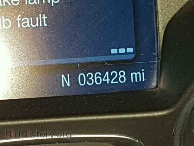 2014 FORD FOCUS - VIN: 1FADP3F26EL393151 - Фото 8