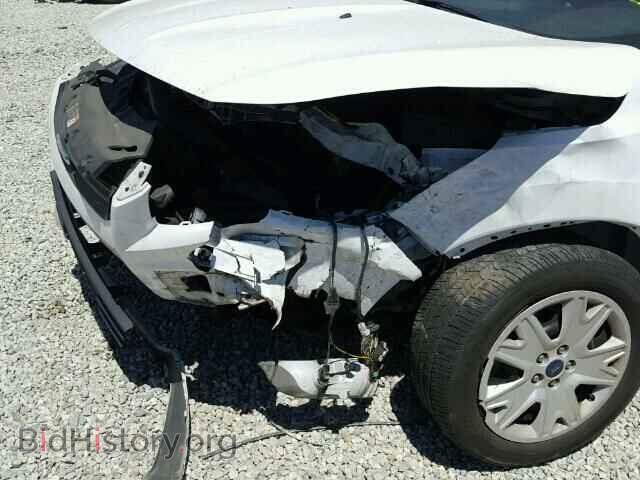 2013 FORD ESCAPE - VIN: 1FMCU0F76DUD49731 - Фото 9
