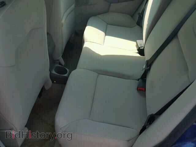 2008 FORD FOCUS - VIN: 1FAHP35N48W208806 - Photo 6