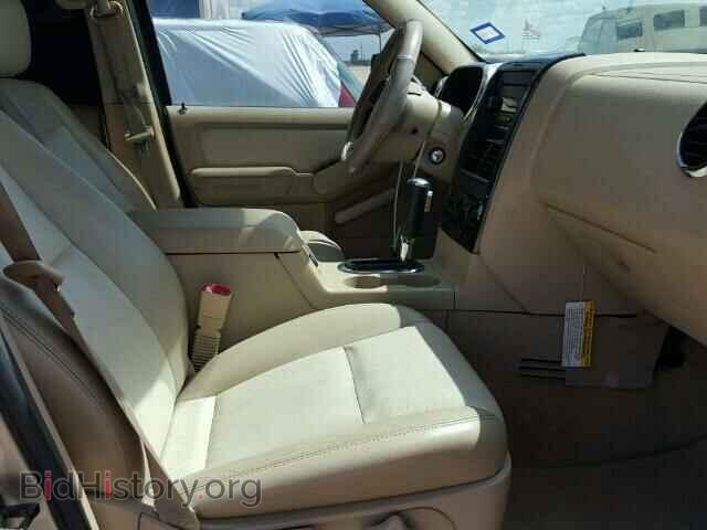 2006 FORD EXPLORER - VIN: 1FMEU63E46ZA02757 - Photo 5