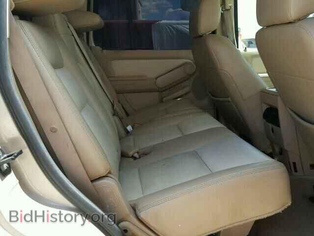 2006 FORD EXPLORER - VIN: 1FMEU63E46ZA02757 - Photo 6