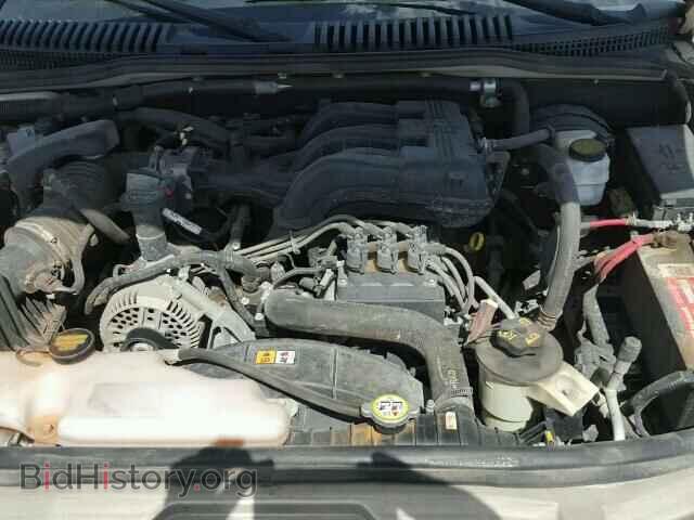 2006 FORD EXPLORER - VIN: 1FMEU63E46ZA02757 - Photo 7