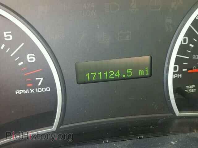 2006 FORD EXPLORER - VIN: 1FMEU63E46ZA02757 - Photo 8