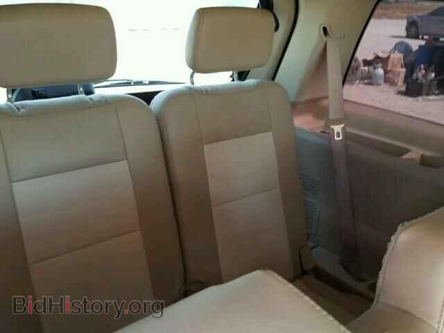 2006 FORD EXPLORER - VIN: 1FMEU63E46ZA02757 - Photo 9