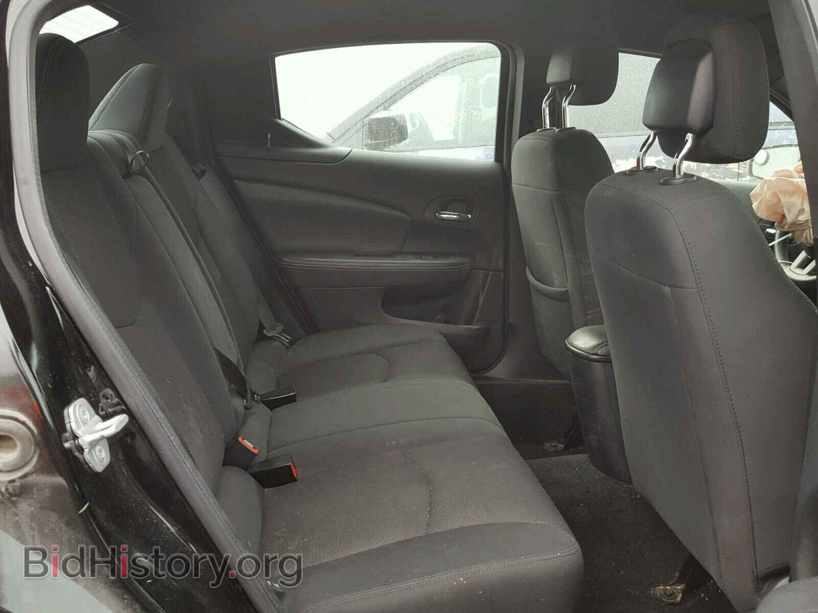 2013 DODGE AVENGER - VIN: 1C3CDZAB0DN646271 - Photo 6