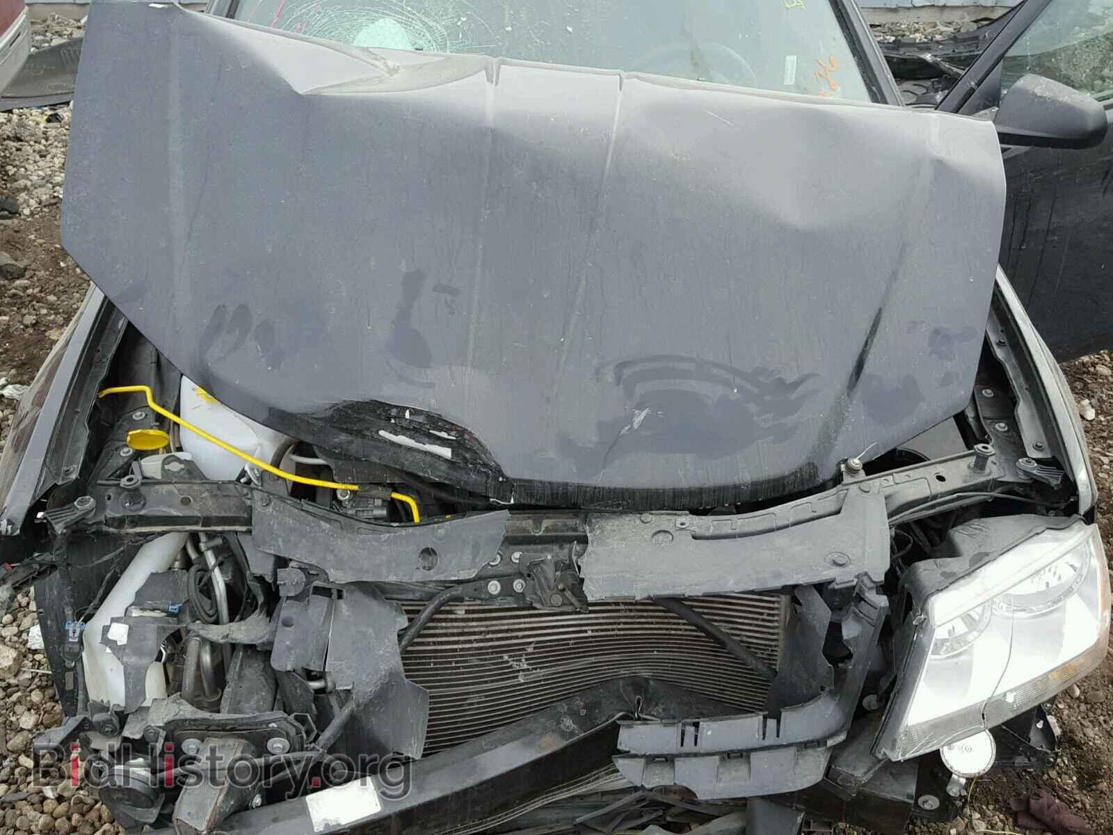 2013 DODGE AVENGER - VIN: 1C3CDZAB0DN646271 - Photo 7