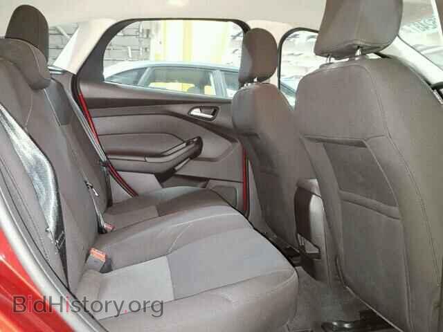 2016 FORD FOCUS - VIN: 1FADP3K2XGL230740 - Фото 6
