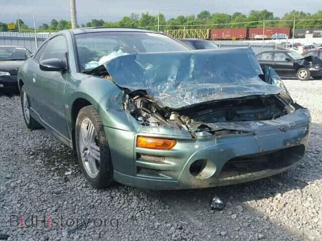 Фотография 4A3AC84H74E054475 - MITSUBISHI ECLIPSE 2004
